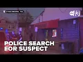Police search for suspect in Virginia shooting that injured three