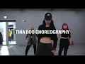 Mabel - Bedroom / Tina Boo Choreography