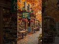 Lagu Café Bossa in the Fall 🍁 Relaxing Jazz Tunes for Stress-Free Moments #autumnjazz #autumncafe