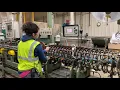 Machine Operator Job Description