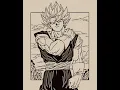 “Bring it on Zamasu” X Smooth Criminal(Bad Man)But there is an electric guitar (prod.senzu)