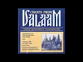 Download Lagu Choir of the Brotherhood of Valaam Monastery - Chants from Valaam (1994)