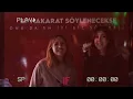 Sedef Sebüktekin - Sen İstersin(Canlı Performans)