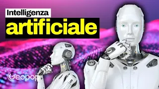 Download Intelligenza Artificiale: non solo robot ma anche self driving car e trading tra le sue applicazioni MP3