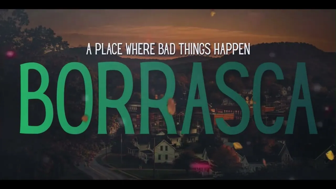 Borrasca - Concerned Mother