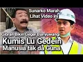 Download Lagu GIBRAN COLOK MATANYA JENDRAL PURN YG INGIN MEMAKZULKANNYA