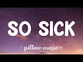 Download Lagu So Sick - Ne-Yo (Lyrics) 🎵