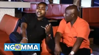 kuruga wa wanjiku kuhainjakwo official video