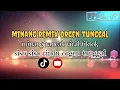 siso siso rindu-minang remix orgen tunggal-viral tiktok🙏