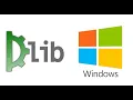 How to Install Dlib Python in Windows 10 using without Anaconda