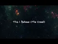 Download Lagu This I Believe (The Creed) - Hillsong Worship (1 hour)