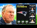 I Fired Bill Belichick Rebuilt the Patriots