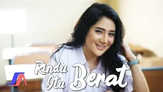 bella nova rindu itu berat official music video 