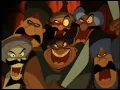 Download Lagu Aladdin y el Rey de los Ladrones Bienvenido a nuestro Club