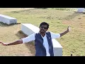 Rebel Saab (Telugu) Video Song - The RajaSaab | Arun Teja 