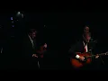 Lyle Lovett & His Large Band feat Keith Sewell, Luke Bulla, 7.27.19 Twelfth of June