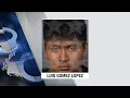 Man punches trooper during I-95 traffic stop in Brevard County Florida Highway Patrol says