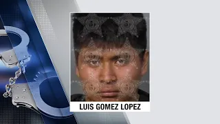 Man punches trooper during I-95 traffic stop in Brevard County Florida Highway Patrol says
