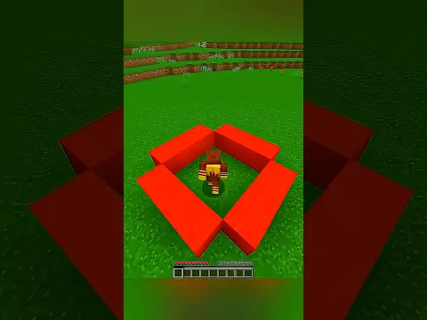 Minecraft Circulo