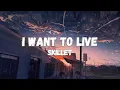 Download Lagu Skillet - I Want to Live (Lyrics)