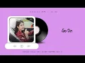 [KOR/HAN/ENG] KiiiKiii (키키) -  Go On [Perfect Crown OST (21세기 대군부인 ) Part2]