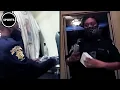Cops Caught STEALING From Evicted Family On Body Cam