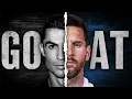 Download Lagu Ronaldo vs Messi: The GOAT Debate ENDS!