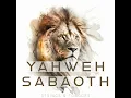 Yahweh Sabaoth