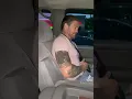 My husbands hangry
