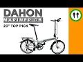 The Best 20 Folding Bike - Dahon Mariner D8 Review