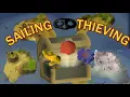 Exp and Loot From the New Treasure Chests