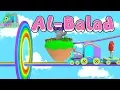 Download Lagu Animation 3D Juz Amma Al Balad Recite Quran Children With Battar Trains Hijaiyah | ABATA Channel