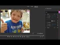 Basic Training for Adobe Premiere Elements 2025 Part 6 of 8