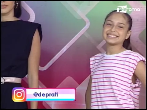 Tendencias de moda para mamá e hija