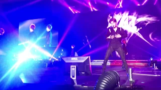 Download [FANCAM] #EXO'rDIUM in LA -Artificial Love + Kai Solo MP3