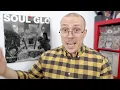 Soul Glo - Diaspora Problems ALBUM REVIEW