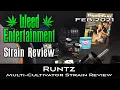 Runtz - Multi-Cultivator Marijuana Strain Review