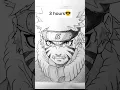 Download Lagu How to draw Naruto || Naruto Drawing