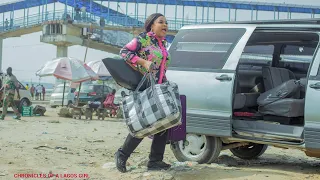 chronicles of a lagos girl episode 1 starring bimbo ademoye broda shaggy modola