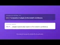 Turn any into AI study notes a diagram and a transcript with Whisgram