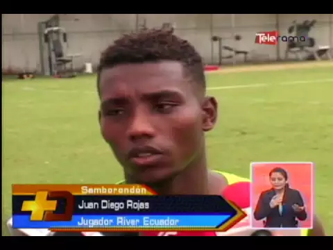 River Ecuador quiere sumar victoria ante Delfín