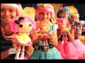 Download Lagu Comercial de Lalaloopsy en español