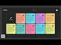 Notes App in HTML CSS JavaScript Part - 2