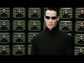 THE MATRIX Trilogy Recap