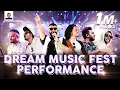 Download Lagu Infinity Live Performance at Dream Music Fest 2020