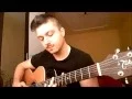 Lagu Dream Theater - When Your Time Has Come - Fingerstyle Acoustic Guitar Cover - The Astonishing 2016