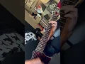 Download Lagu green day - holiday (guitar cover)