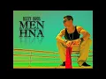 Dizzy DROS - Men Hna