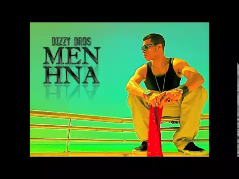 Download MP3 Dizzy DROS - Men Hna