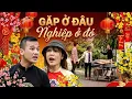 Lagu Phim Hài Tết 2026 | GẶP Ở ĐÂU NGHIỆP Ở ĐÓ | Phim Hài Tết Việt Nam Mới Nhất | Phim Hài Tết Việt Nam